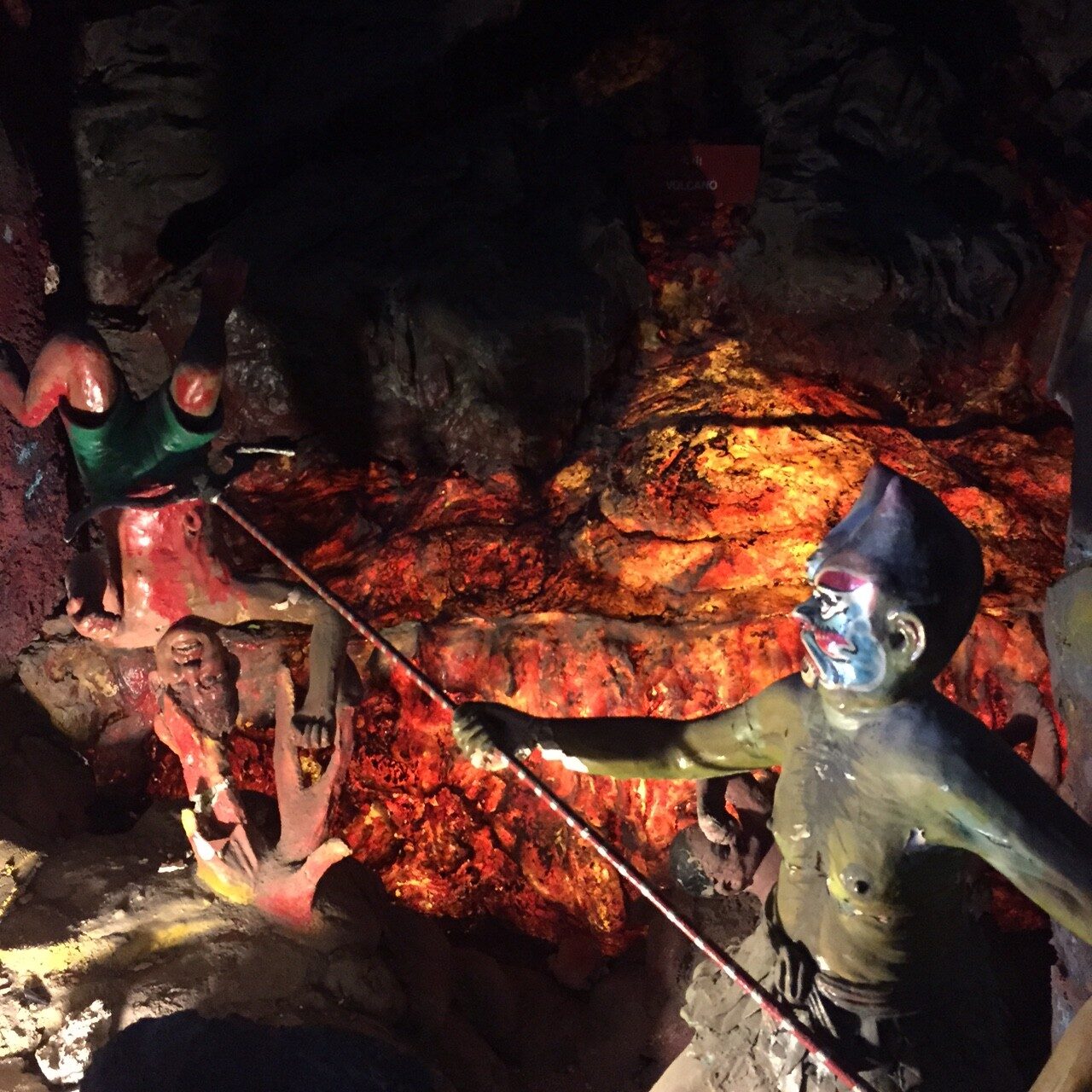 Haw Par Villa