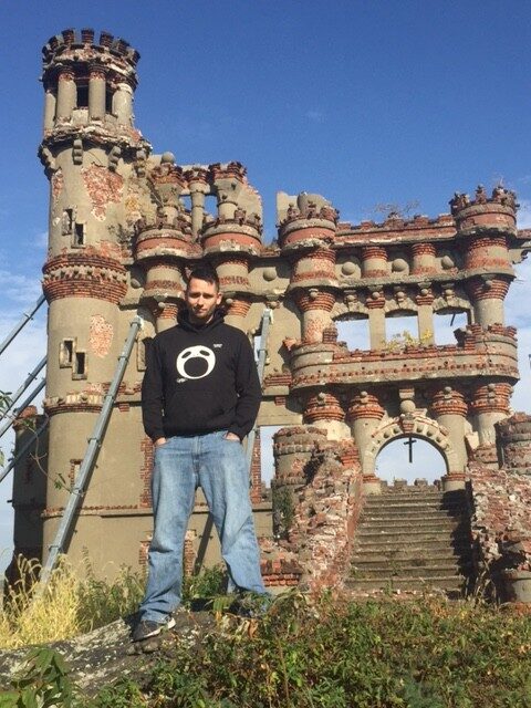 Bannerman’s Castle