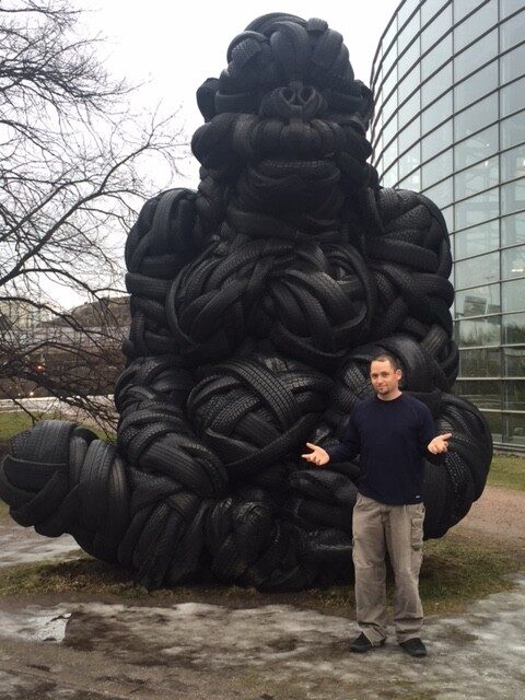Tire Gorilla